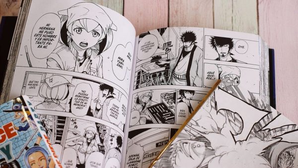Images article thèmes récurrents dans les mangas